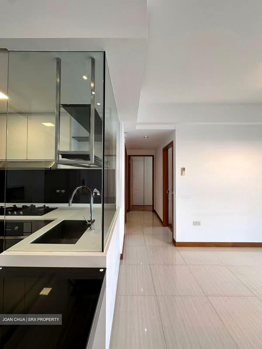 Woodhaven (D25), Condominium #553440991